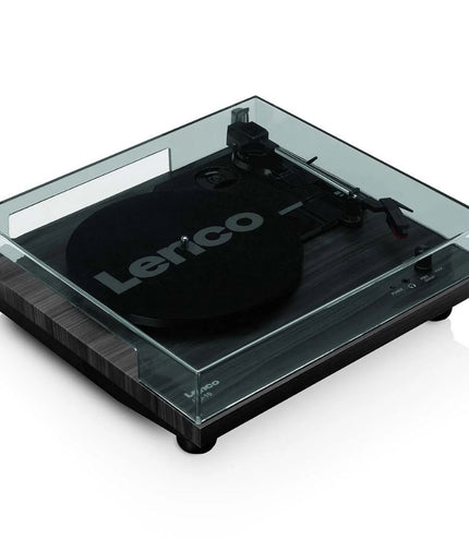 Lenco Turntable LS-10