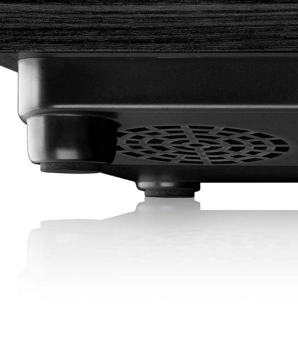 Lenco Turntable LS-10