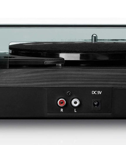 Lenco Turntable LS-10