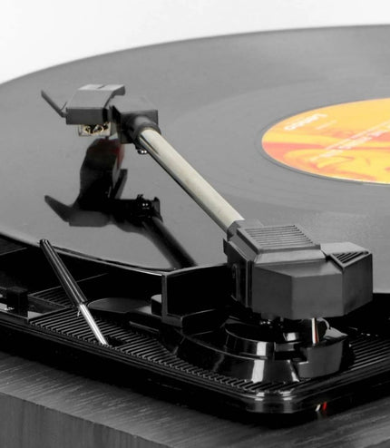 Lenco Turntable LS-10