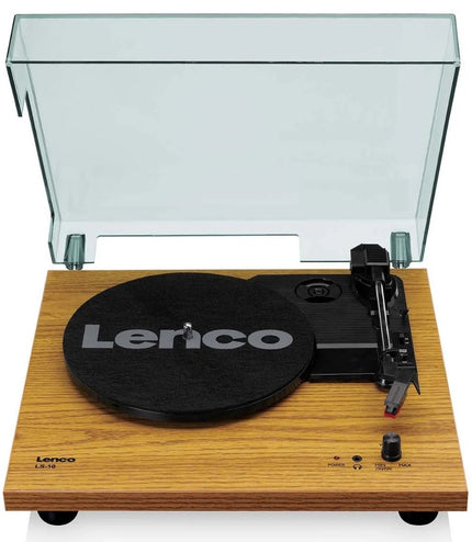 Lenco Turntable LS-10