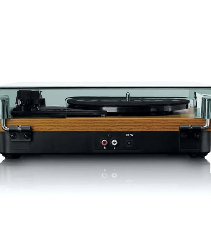Lenco Turntable LS-10