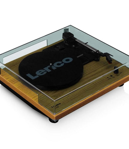 Lenco Turntable LS-10
