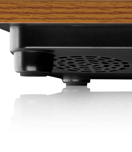 Lenco Turntable LS-10