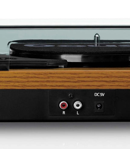 Lenco Turntable LS-10