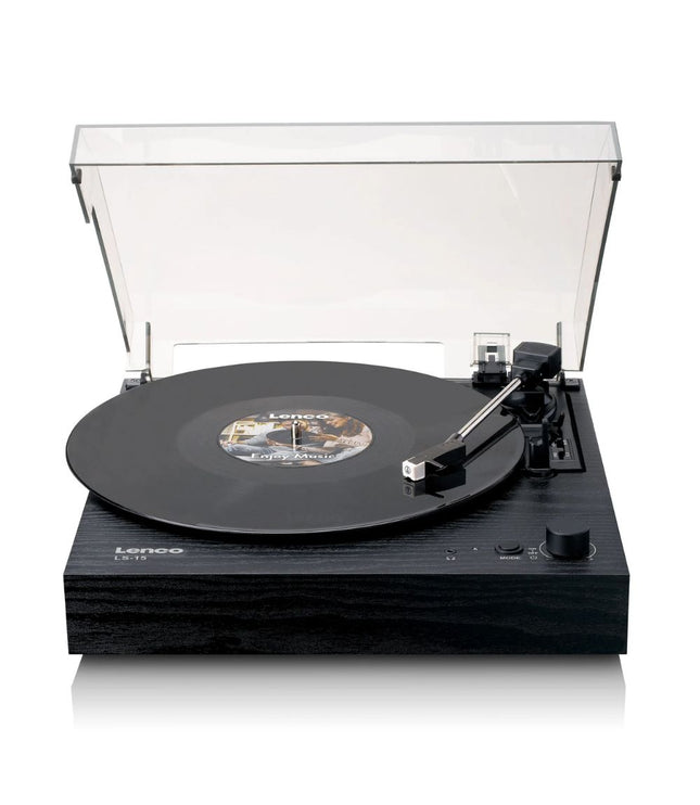 Lenco Record Player LS-15
