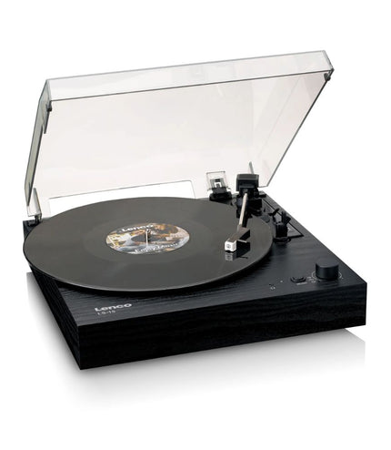 Lenco Record Player LS-15