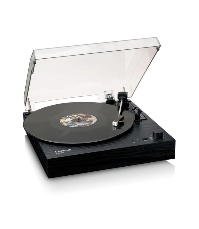 Lenco Record Player LS-15