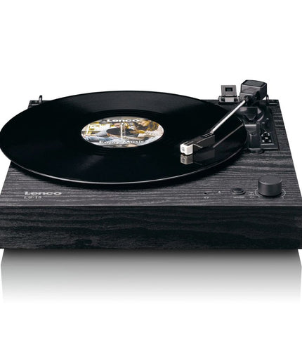 Lenco Record Player LS-15