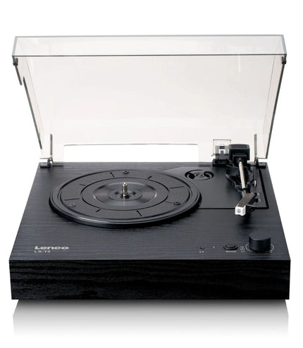 Lenco Record Player LS-15
