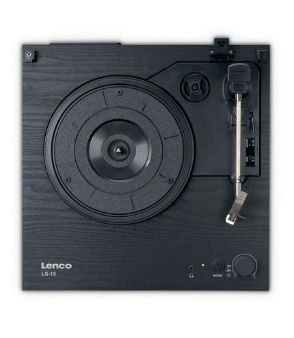 Lenco Record Player LS-15