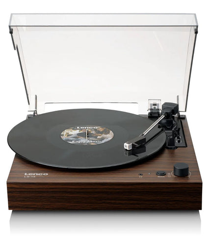 Lenco Record Player LS-15