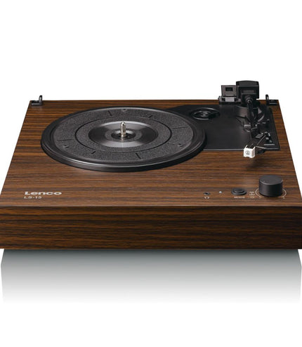 Lenco Record Player LS-15