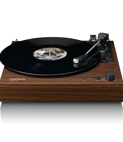 Lenco Record Player LS-15