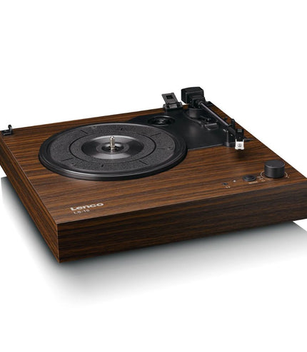 Lenco Record Player LS-15