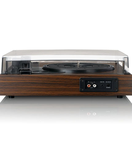 Lenco Record Player LS-15