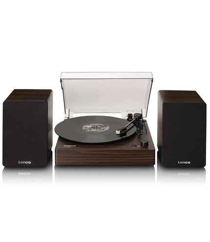 Lenco Turntable LS-200