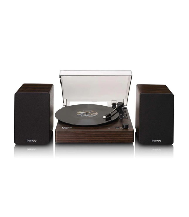 Lenco Turntable LS-200