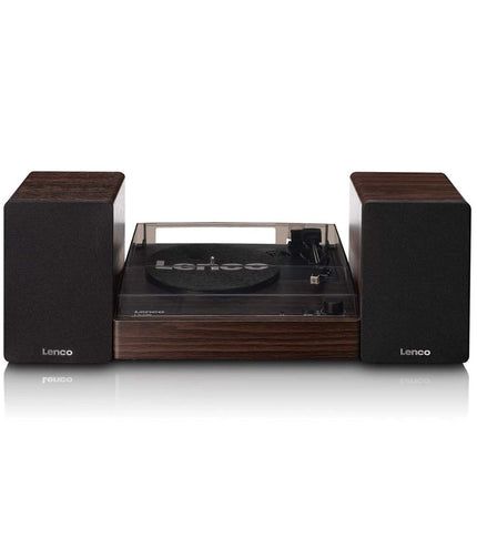 Lenco Turntable LS-200
