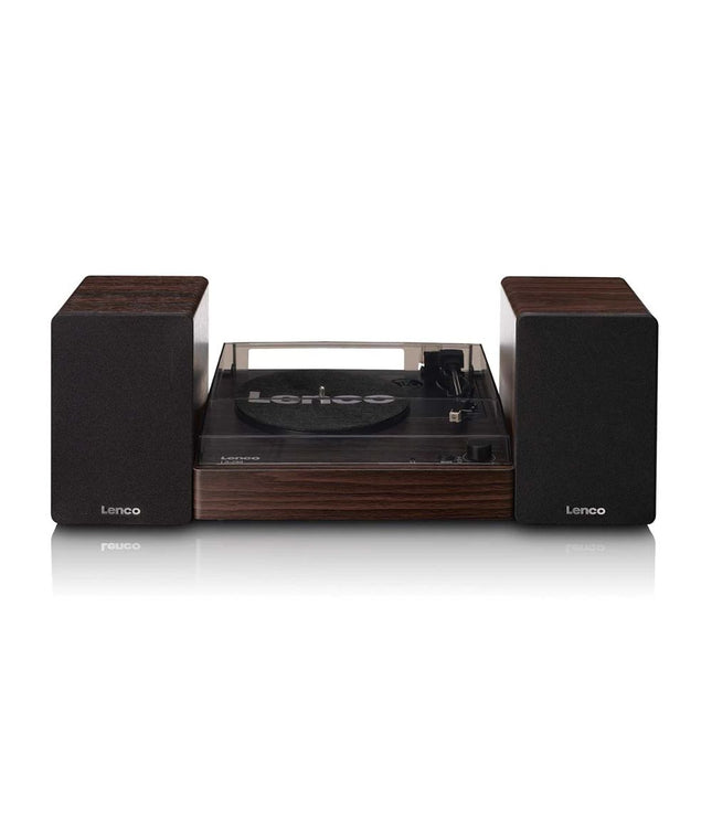 Lenco Turntable LS-200