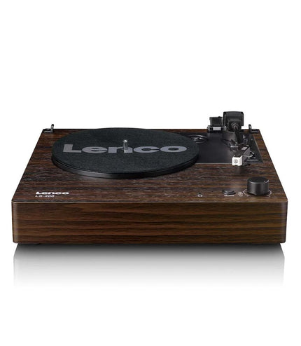 Lenco Turntable LS-200