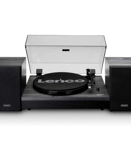 Lenco Turntable LS-300
