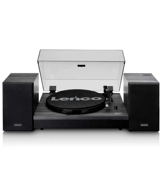 Lenco Turntable LS-300
