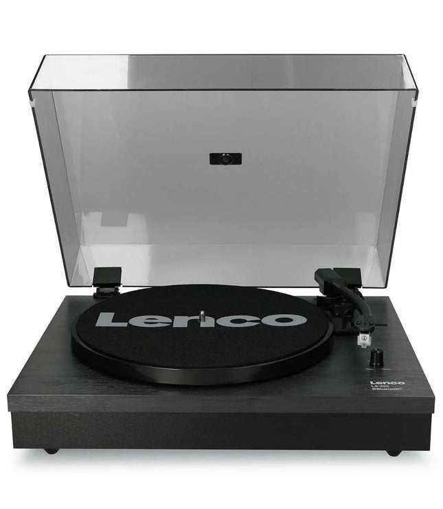 Lenco Turntable LS-300
