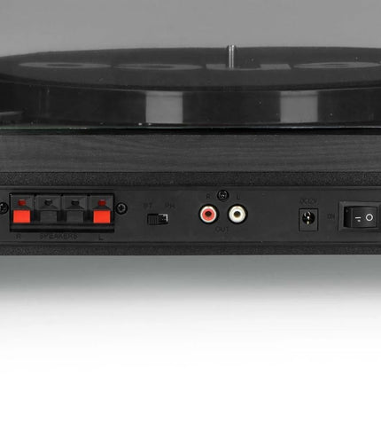 Lenco Turntable LS-300