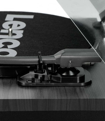 Lenco Turntable LS-300