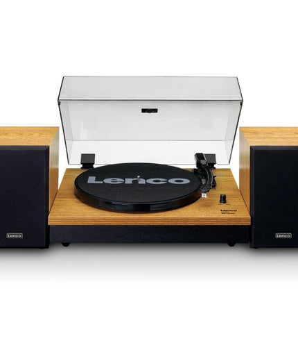 Lenco Turntable LS-300