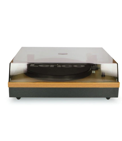 Lenco Turntable LS-300