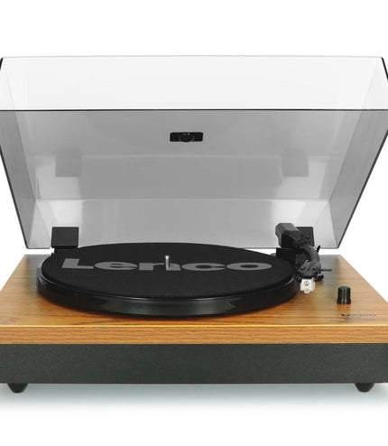 Lenco Turntable LS-300