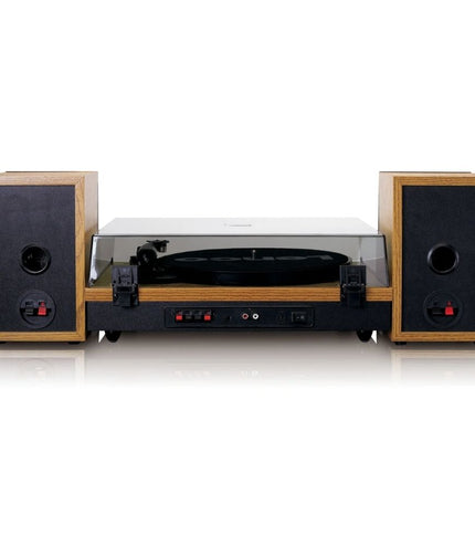 Lenco Turntable LS-300