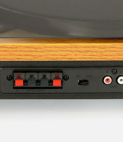 Lenco Turntable LS-300