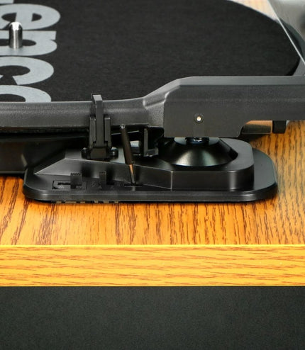 Lenco Turntable LS-300