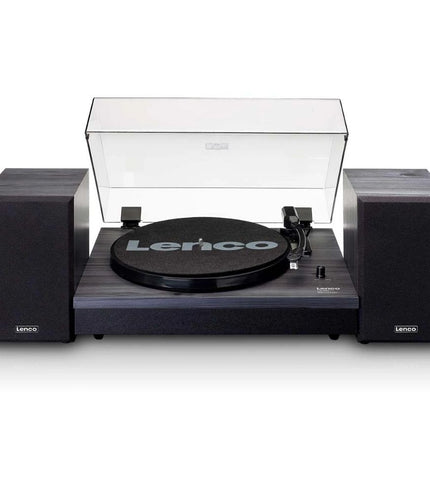 Lenco Record Player LS-301