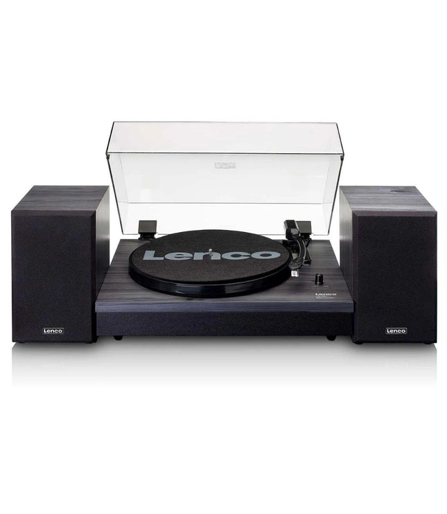 Lenco Record Player LS-301