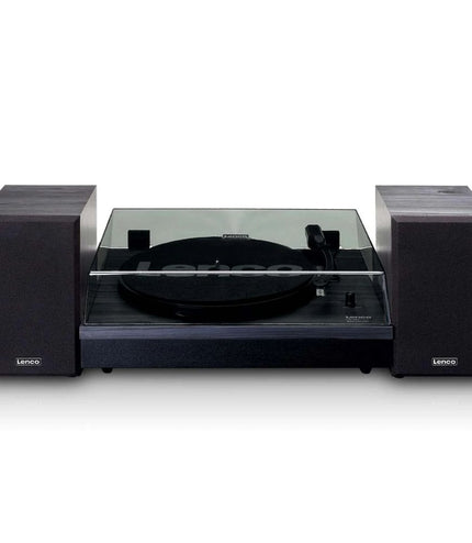 Lenco Record Player LS-301