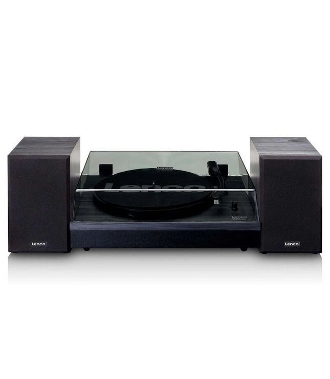 Lenco Record Player LS-301