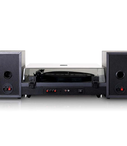 Lenco Record Player LS-301