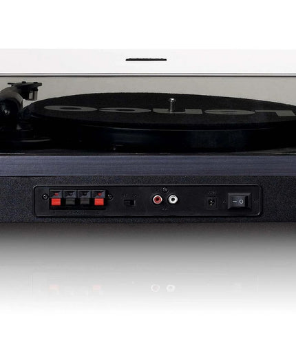 Lenco Record Player LS-301