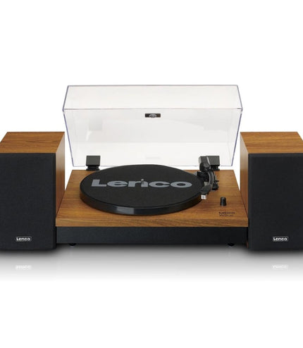 Lenco Record Player LS-310