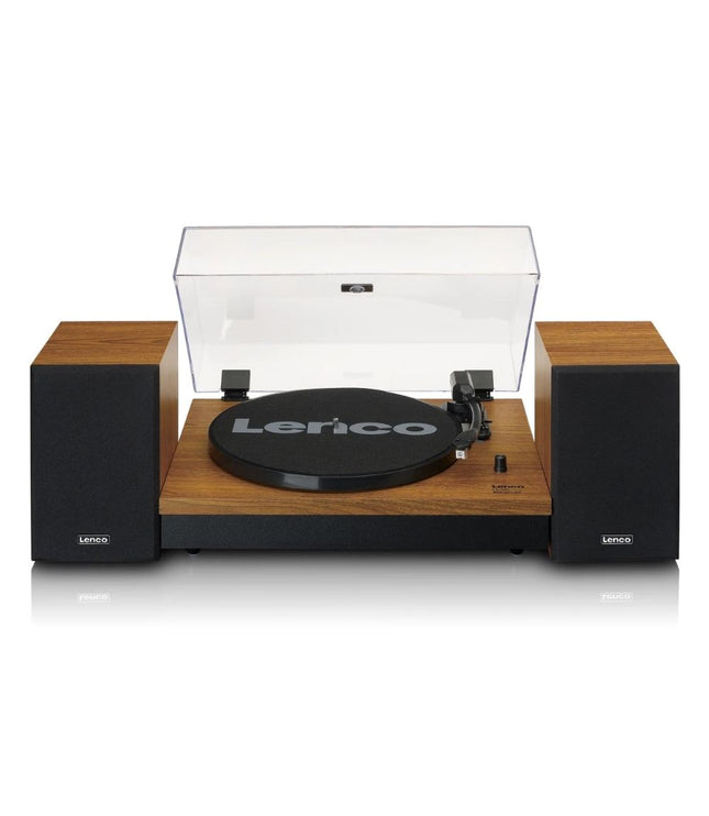Lenco Record Player LS-310