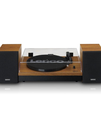 Lenco Record Player LS-310