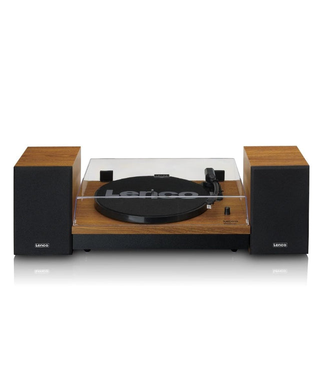 Lenco Record Player LS-310