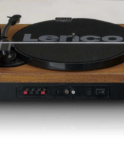 Lenco Record Player LS-310