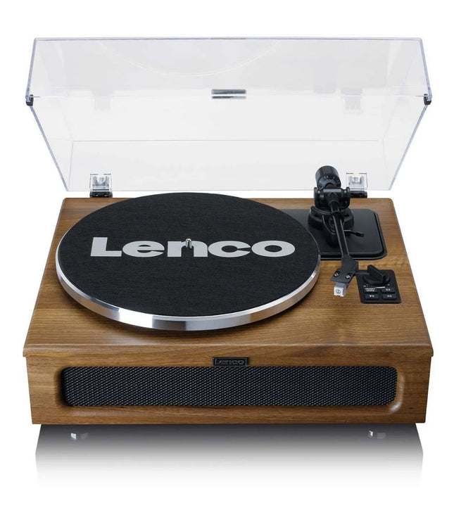 Lenco Turntable LS-410