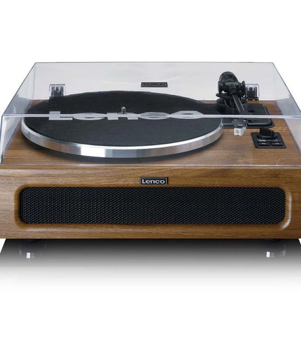 Lenco Turntable LS-410
