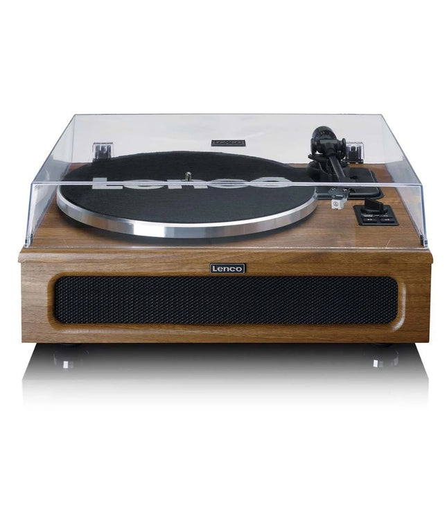 Lenco Turntable LS-410